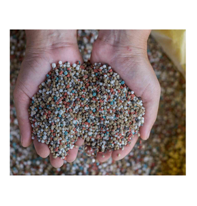 Fertilizante NPK al por Mayor, Precio Económico, Calidad Premium, Suministro a Granel para Uso Agrícola - Product Image 5