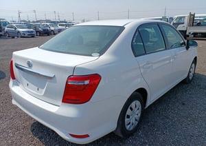 Voitures assez d'occasion 2021 2022 Toyota Corolla LE - Product Image 3