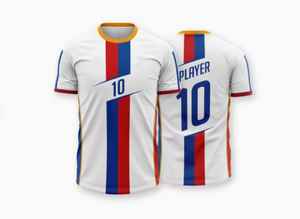 New Vision Unisex Professional Sportswear 100% Super <b>Poly</b> Eco-Friendly Breathable O-Neck Gym Running <b>T</b>-<b>Shirt</b> for <b>Men</b> Women - Product Image 6