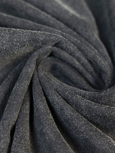 T-shirt en coton 100% respirant et confortable pour homme, tricot uni avec impression personnalisée, motif élégant, coupe ample, en vente - Product Image 6