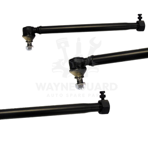 Tie Rod ด้านใน (แบบตุรกี)-0011084U91(TR) สำหรับ Massey Ferguson MF-290/285/275/265รถแทรกเตอร์-ใหม่คุณภาพสูง pakistan M/S - Product Image 3