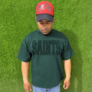 Camiseta de fitness de verano OEM al por mayor para hombre, 100% algodón, diseño personalizado, tejido, estilo hip hop, ecológica, último diseño. - Product Image 1