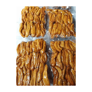 PLÁTANO SUAVE SECO CON ALTA CALIDAD Y PRECIO COMPETITIVO DESDE 99 GD-Envasado de plátano secado suave de alta calidad en envasado al vacío - Product Image 6