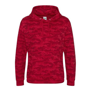 Fabricants de sweats à capuche, vêtements de rue de haute qualité OEM, sweat à capuche thermique zippé personnalisé en coton imprimé bouffant, sweat à capuche double couche surdimensionné - Product Image 3