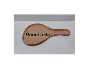 Plateau de service en fer en forme de poisson, lot de 2 tailles différentes, plateau de service alimentaire fabriqué en Inde - Product Image 5