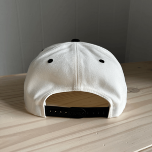 Logo personnalisé casquettes Snapback chapeaux brodés 6 panneaux chapeaux et casquettes tissu de coton plat Bill sport Golf chapeau en vrac du Vietnam - Product Image 4