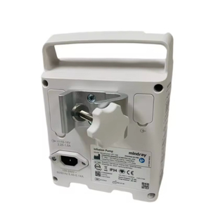 <span class=keywords><strong>Mindray</strong></span> ปั๊มฉีดยา VP1สัตวแพทย์ - Product Image 4