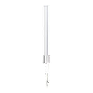 Antenne omnidirectionnelle Ubiquiti AMO-5G13, airMAX, 5 GHz, 13 dBi - Product Image 4