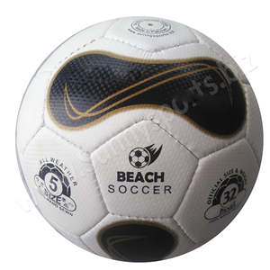 ลูกบอลชายหาดราคาถูกคุณภาพสูง - Product Image 5