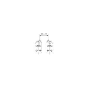 Embout de rechange pour pince Gedore Type A, pour une utilisation pratique - Product Image 4