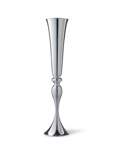 Florero de metal con diseño de latón vintage de metal de alta calidad con diseño floral y asas de latón para decoración de sala de estar y dormitorio - Product Image 4