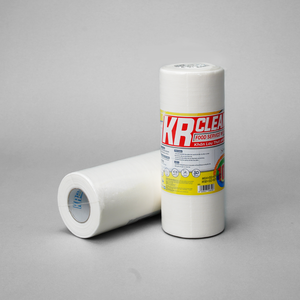 Paños absorbentes de limpieza ecológicos hechos en Vietnam, forros y toallas seguros y ajustables para uso en la cocina - Product Image 2