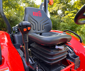 Tracteur Kioti CK3520 HST à vendre - Product Image 4