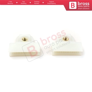 ตัวเชื่อมกระจกประตูหน้าต่าง BWR5033 สำหรับรถยนต์ Corolla 4Runner N18 Verso Cruiser Hiace RAV 4 Picnic CT - Product Image 3