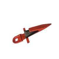 Appareil de coupe pour tondeuse à gazon Finger KZNM.08.010