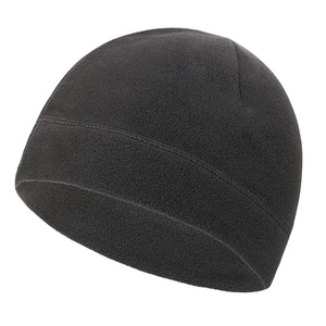 High Quality Cotton Knitted Beanie <b>Caps</b> <b>for</b> Women <b>Men</b> with Custom Logo <b>Winter</b> Style Wholesale Designer Beanie <b>Caps</b> 2026 - Product Image 3