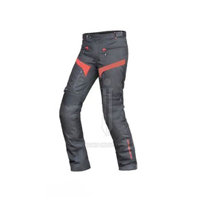 Pantalon de motocross avec logo personnalisé et conception unique pour hommes vente en gros de pantalons de motocross sur mesure pour hommes - Product Image 2