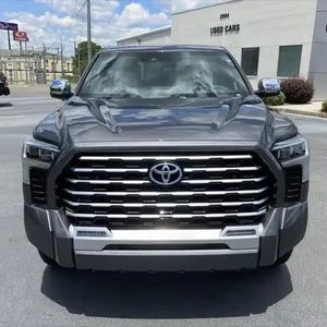 Toyota Tundra 2024 - Product Image 1