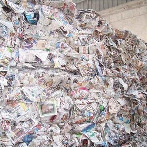 Déchets de papier journal en vrac de qualité supérieure OCC (ancien carton ondulé) du Canada pour le compostage et le recyclage - Product Image 5