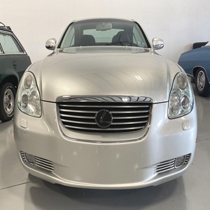 รถมือสอง LEXUS SC 430 ปี 2002 พวงมาลัยซ้าย/ขวา - Product Image 1
