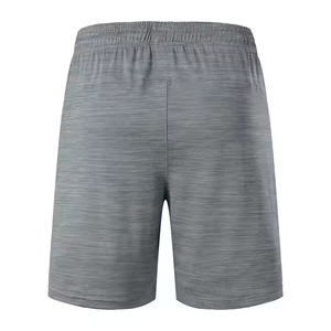 Pantalones cortos deportivos para hombre, pantalones cortos deportivos para correr, venta al por mayor, 2025 - Product Image 3