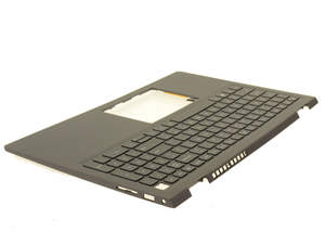 เคสโทรศัพท์สำหรับ Dell Inspiron 3510 3515, เคสด้านบนพร้อมคีย์บอร์ดเรืองแสง418CV 0418CV - Product Image 4