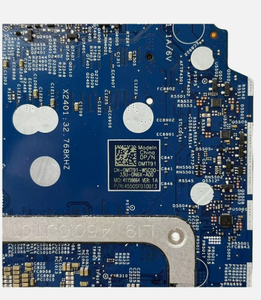 ต้นฉบับใหม่สำหรับ Dell Latitude 3440 QUAKEL14-RPL 213247-1เมนบอร์ดเมนบอร์ด i7-1355U เมนบอร์ด MTT91 0MTT91 - Product Image 4