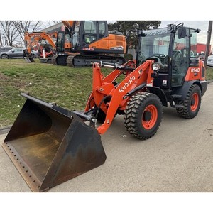 2026 R540 Skid Steer <b>Loader</b> with Core Engine Component - Product Image 2