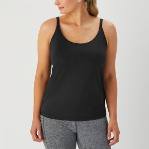 Camiseta sin mangas de rendimiento para mujer, Camiseta deportiva transpirable y ligera para Fitness, Yoga y entrenamientos - Product Image 2
