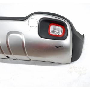 กันชนหลังครบชุด FIAT Panda รุ่นที่ 3 735599078 (12>) - Product Image 2