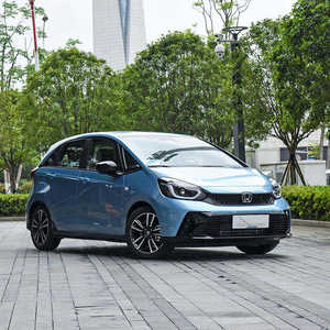 Berline d'occasion 2023, 1.5L, 131 ch, 5 portes, 5 places, importée du Japon, petite voiture économique, sans accident. - Product Image 2