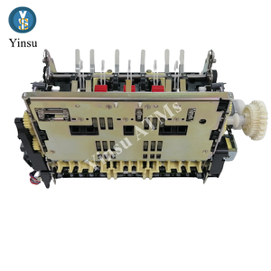 ชิ้นส่วนเครื่องเอทีเอ็มโมดูล Wincor Nixdorf VS สำหรับ C4060 <span class=keywords><strong>1750200435</strong></span> 01750200435ของแท้ใหม่ - Product Image 2