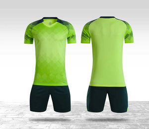 Camisetas de uniforme de fútbol para fútbol El mejor sitio para camisetas de fútbol en línea Ropa de uniforme de entrenamiento - Product Image 5