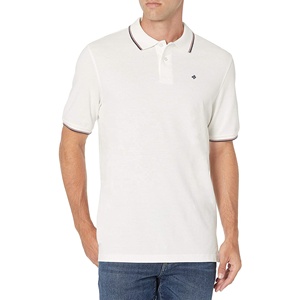 Camisetas Polo de Verano para Hombre, Ropa Casual de Alta Calidad a Precio de Mayoreo - Product Image 1