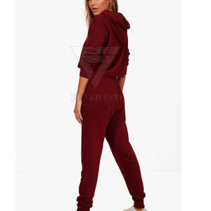 Conjunto de Top corto para mujer hecho por el mejor fabricante, conjunto de Top corto para mujer hecho de algodón, conjunto de Top corto para mujer de nuevo estilo - Product Image 3