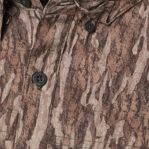 เสื้อล่าสัตว์ผู้ชายเสื้อยุทธวิธีแขนยาวเสื้อลำลองแห้งเร็ว - Product Image 4