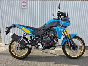 TOTALMENTE NUEVO EN STOCK YAMAHA XTZ 250 LANDER 2025 - Product Image 1