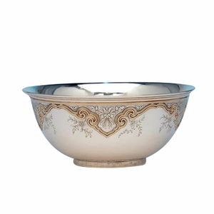 Ustensiles de cuisine modernes Designer Salade de fruits Mélange et service Bol en bois Hôtel Vaisselle Décoration Bol Décoration de comptoir - Product Image 1