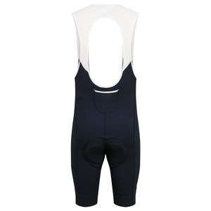 Ropa Deportiva Talla Grande Transpirable Ecológica de Secado Rápido, Culote de Ciclismo Sublimado con Diseño de Logotipo Personalizado, 100% Poliéster - Product Image 3