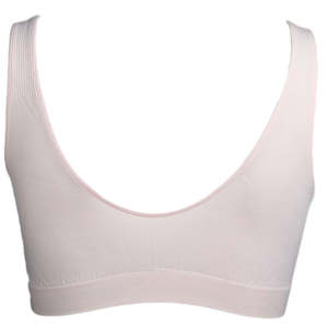 บิ๊ดดี้ส์สำหรับผู้หญิง (UA-471) - สีชมพู - Product Image 2