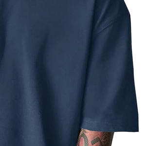 Camiseta de Manga Corta para Hombre de Buena Calidad en Oferta Online, Subida por Dress Sports - Product Image 3