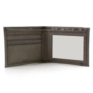 Hot Sales Women Leather <b>Wallet</b> Fashion Lady Purse <b>Wallet</b> <b>Coin</b> Card Holder <b>Wallet</b> With All Custom Designs - Product Image 4