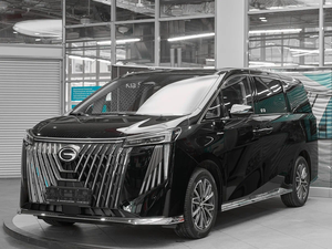 Auto 2023 G C GN8 I AWD Coupé Turbo, Cuero, R18, Bajo Kilometraje, Caja de Cambios Automática, Volante a la Izquierda, Gas Oscuro, NEDC 601-700km, Batería - Product Image 2