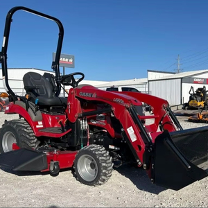2023 Cases 25SC Tracteur Chargeur Tracteur avec Chargeur Cas Bon Marché 25SC Tracteur Chargeur - Product Image 1