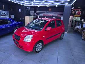 KIA PICANTO 1.1 LX 2007 USADO, con Aire Acondicionado, Volante a la Izquierda/Derecha - Product Image 3