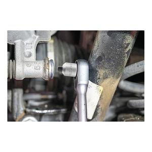 Hazet 3/8'' Brake Calliper Screwdriver <b>Socket</b> Durable Product in Its Category - Product Image 3