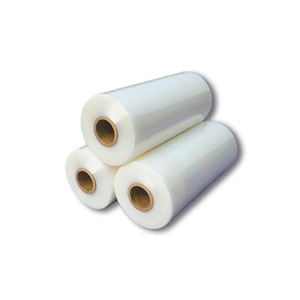 ฟิล์มพีวีซีหดสำหรับการห่อผลิตภัณฑ์แบบเรียบมันวาวและป้องกัน - Product Image 5