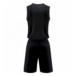 Professional Manufacture High Quality Reasonable Price Create Your-Idea Design Your Own Style Best Material Volleyball Uniform - Product Image 3