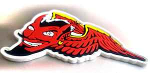 Casque de baseball Champ King avec pare-chocs en PVC, qualité supérieure, modèle 20807-B, nouvelle arrivée - Product Image 4