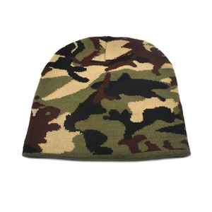 Gorro personalizado cálido y aislante para climas fríos que ofrece comodidad, rendimiento y un aspecto moderno para las actividades diarias de invierno. - Product Image 6